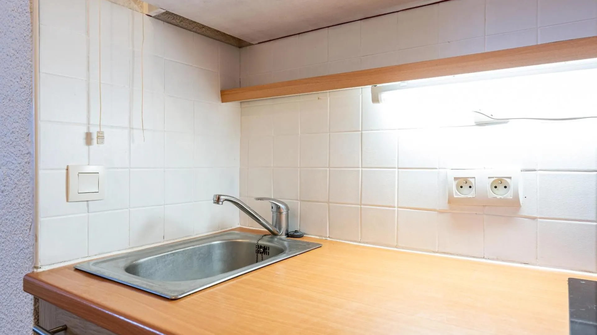 Sejour A La Montagne - Eperviere Apartment La Plagne-Tarentaise 0*,  France