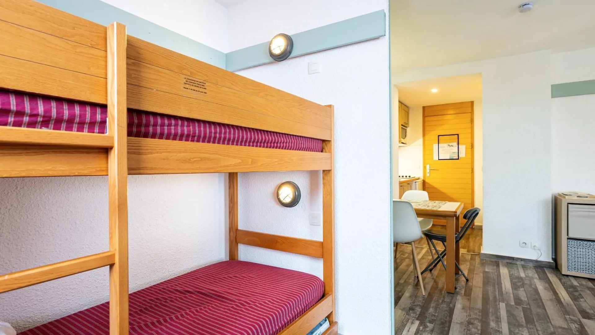 Sejour A La Montagne - Eperviere Apartment La Plagne-Tarentaise