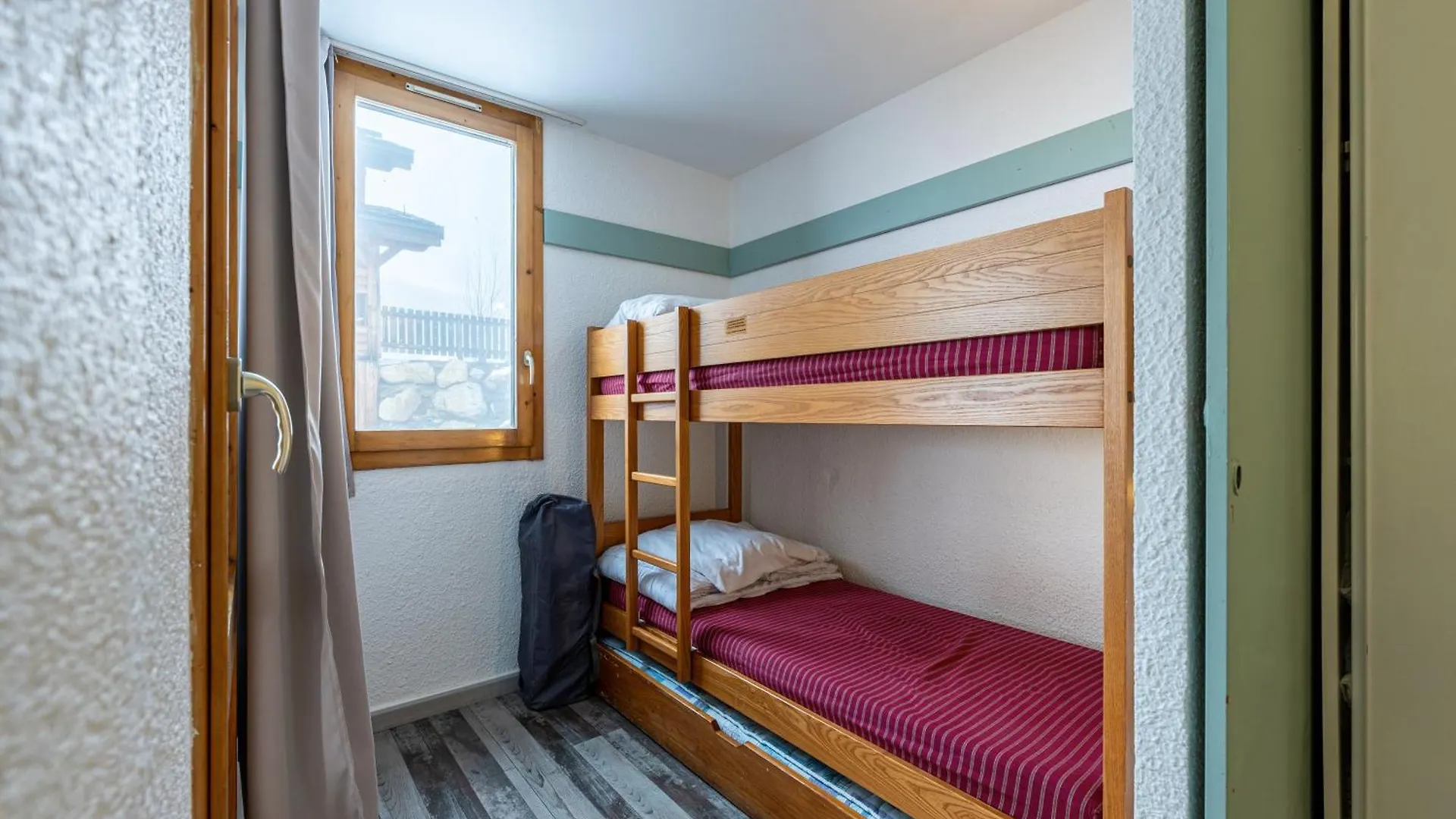 Sejour A La Montagne - Eperviere Apartment La Plagne-Tarentaise